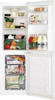 LEC TF50152W Refrigerator