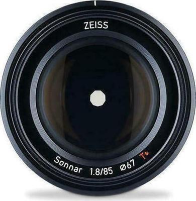 Zeiss Batis 85mm f/1.8 Lens
