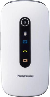 Panasonic KX-TU466EX Smartphone