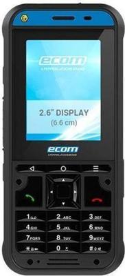 ecom Ex-Handy 10 DZ1 Teléfono móvil