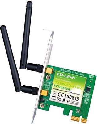 TP-Link TL-WDN3800 Scheda di rete