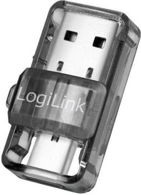 LogiLink BT0054 Netzwerkkarte