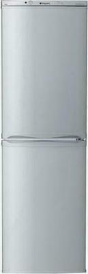 Hotpoint FFAA52S Kühlschrank