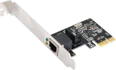 LogiLink PC0029A Network Card