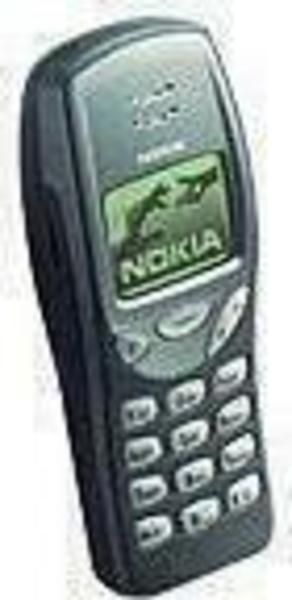 Nokia 3210 angle