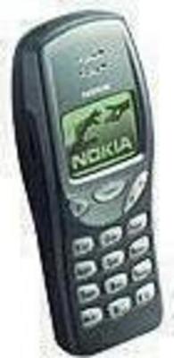 Nokia 3210 Telefon komórkowy
