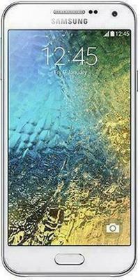 Samsung Galaxy E5 SM-E500H Téléphone portable