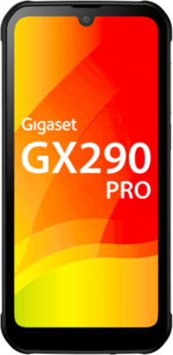 Gigaset GX290 Pro Téléphone portable