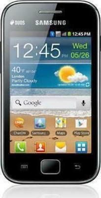 Samsung Galaxy Ace DuoS GT-S6802 Teléfono móvil