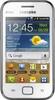 Samsung Galaxy Ace DuoS GT-S6802 front