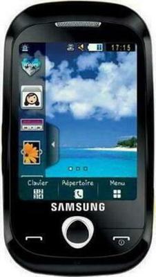 Samsung Corby GT-S3650 Mobile Phone