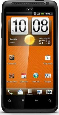 HTC Evo Design 4G Mobile Phone