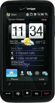 HTC Imagio Mobile Phone