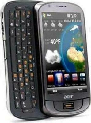 Acer M900 Teléfono móvil