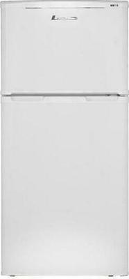 LEC T50122W Refrigerator