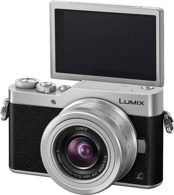 Panasonic Lumix G DC-GX800K Digitalkamera