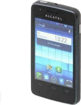 Alcatel OneTouch S'POP 4030 Telefon komórkowy