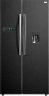 Russell Hobbs RH90FF176B-WD Refrigerator