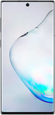 Samsung Galaxy Note10 - Enterprise Edition Mobile Phone
