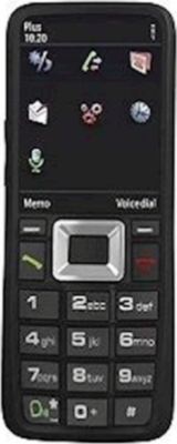 Bury CP 1000 CarPhone - Car cellular phone