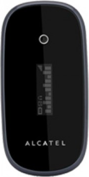 Alcatel OneTouch 665 front