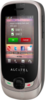Alcatel OneTouch 602 angle