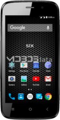 STK Storm 4 Mobile Phone