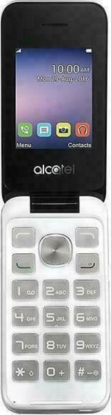Alcatel OneTouch 2051D front