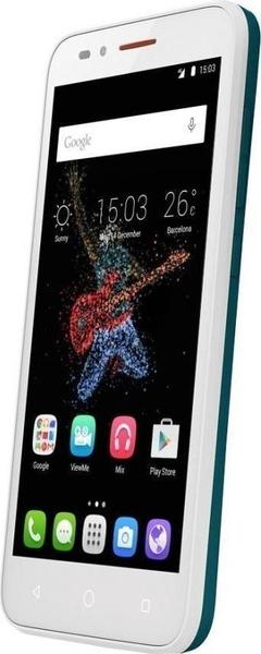 Alcatel OneTouch Go Play angle