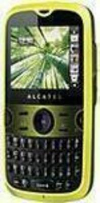 Alcatel OneTouch Tribe Smartphone