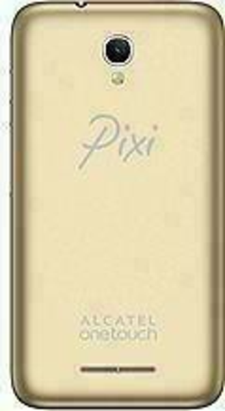 Alcatel OneTouch Pixi First rear