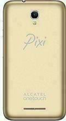 Alcatel OneTouch Pixi First Teléfono móvil