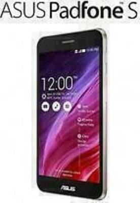 Asus PadFone S Mobile Phone