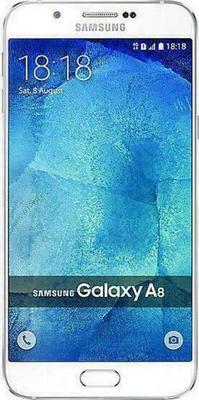 Samsung Galaxy A8 Duos Mobile Phone