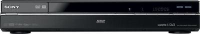 Sony RDR-HXD790 Dvd Player