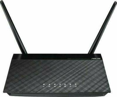 Asus RT-N12 C1 Router