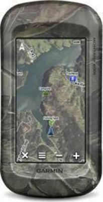Garmin Montana 600t GPS Navigation