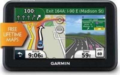 Garmin Nuvi 40LM GPS Auto