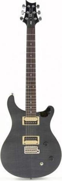 PRS Guitars SE Custom front