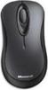 Microsoft Wireless Optical Mouse top