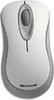 Microsoft Wireless Optical Mouse top