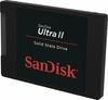 SanDisk Ultra II 480 GB angle