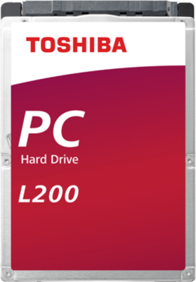 Toshiba HDWL120UZSVA HDD