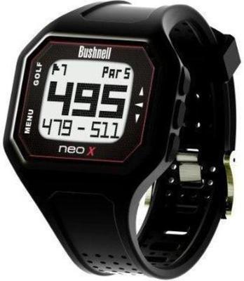 Bushnell Neo X Reloj deportivo