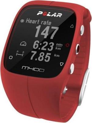 Polar M400 HR Fitness Watch
