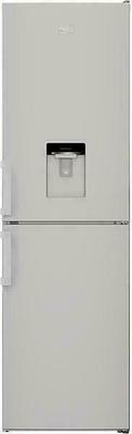 Beko CXFP1582DS Refrigerator