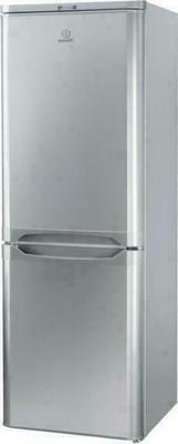 Indesit NCAA 55 S Refrigerator
