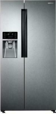 Samsung RS58K6387SL Réfrigérateur