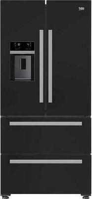 Beko GRNE60520DB Refrigerator