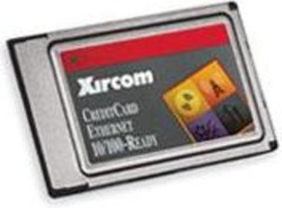 Xircom CE3BEU Network Card